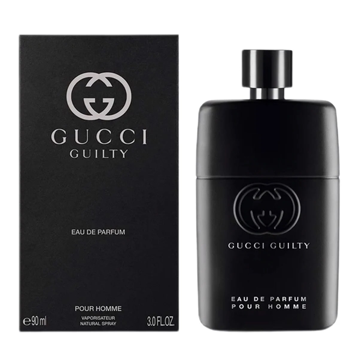 Nước Hoa Nam Gucci Guilty Pour Homme Eau de Parfum