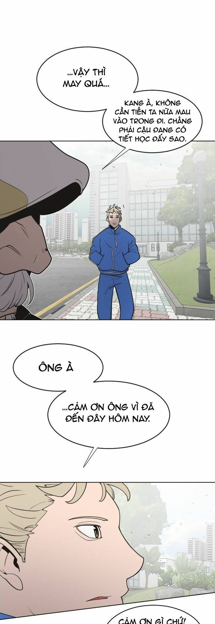 kĩ nguyên của anh hùng chapter 58 49