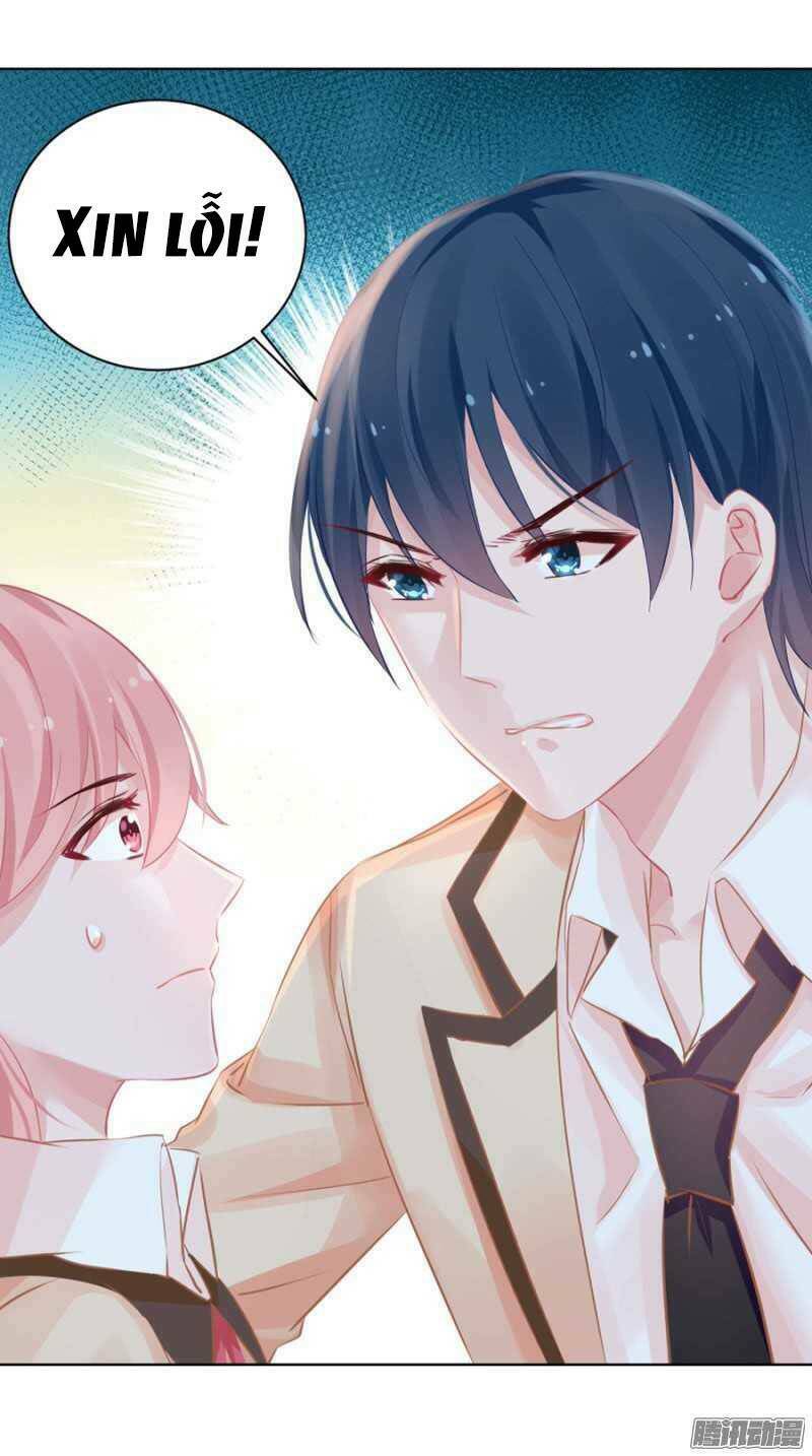 lừa gạt thiếu gia quí tộc làm bạn trai chapter 5 31