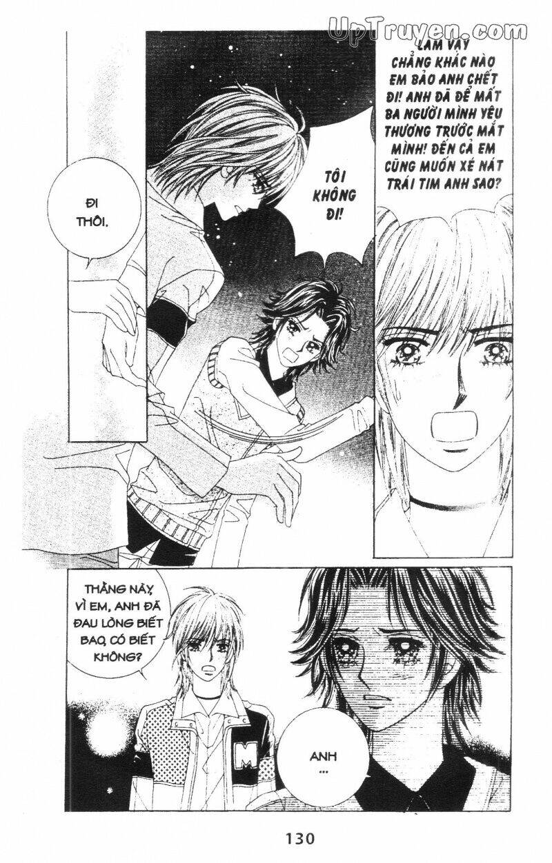 mặt nạ tình yêu chapter 67 51