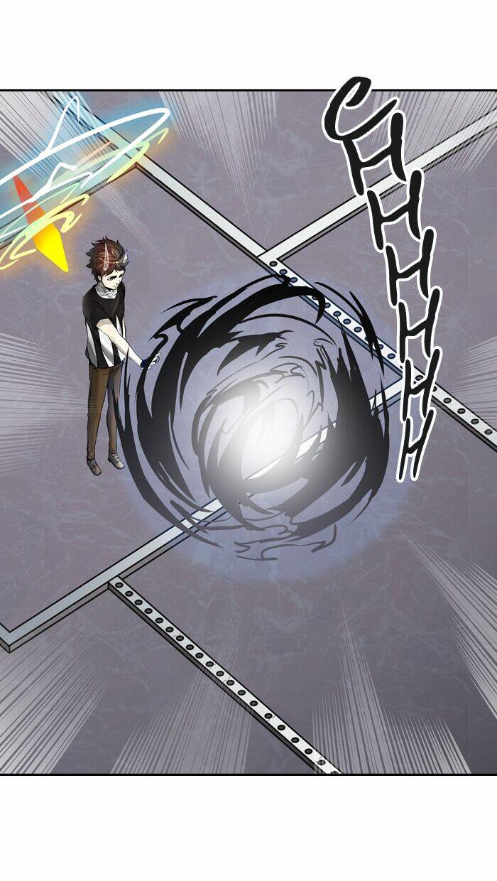 cuộc chiến trong tòa tháp chapter 393 7