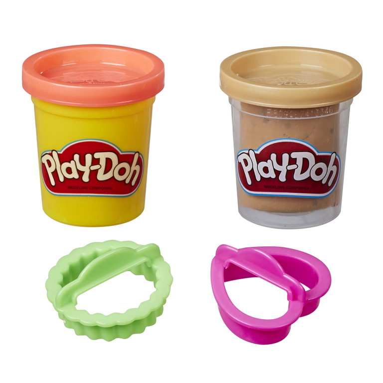 Đồ Chơi PLAYDOH Bánh Cookies Ngọt Ngào E5100