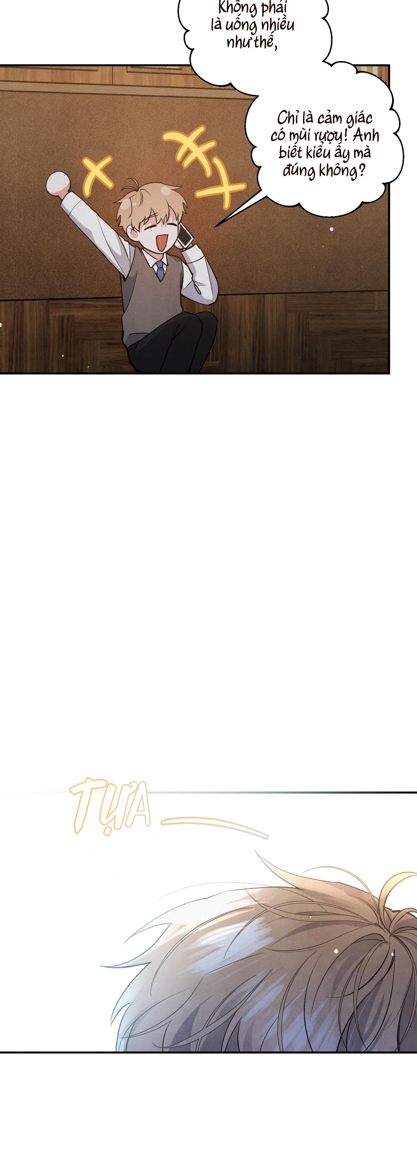 mối quan hệ ngu ngốc chapter 50 8