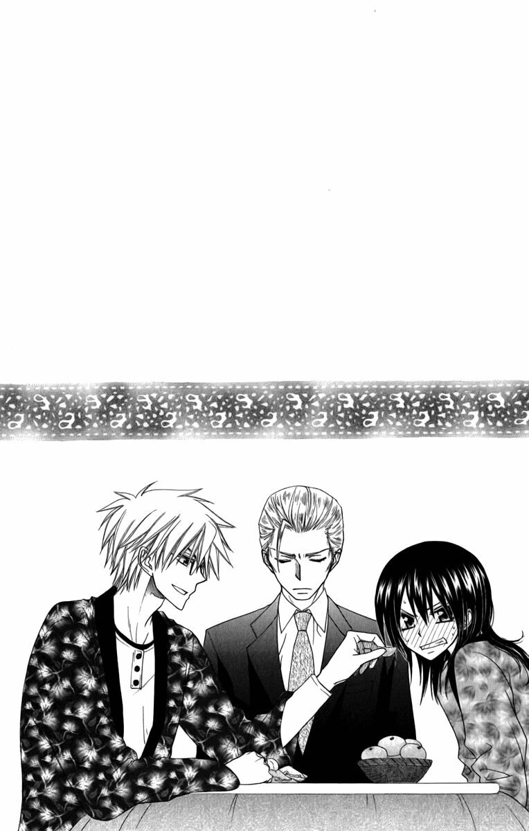 khi sếp là hầu bàn chapter 57 31