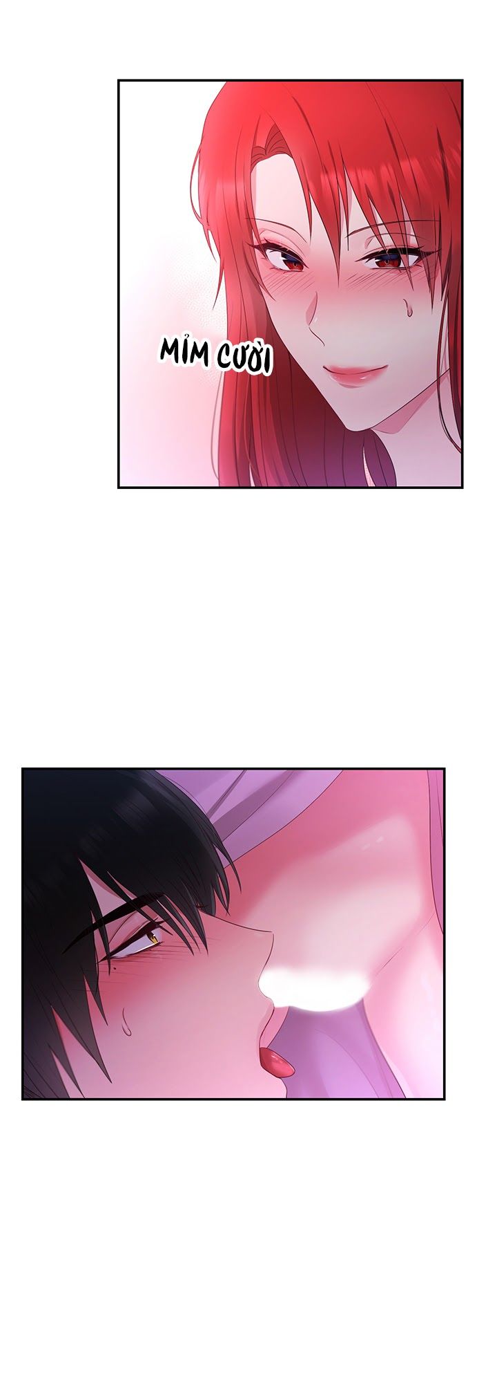 bệ hạ là của tôi chapter 25 38