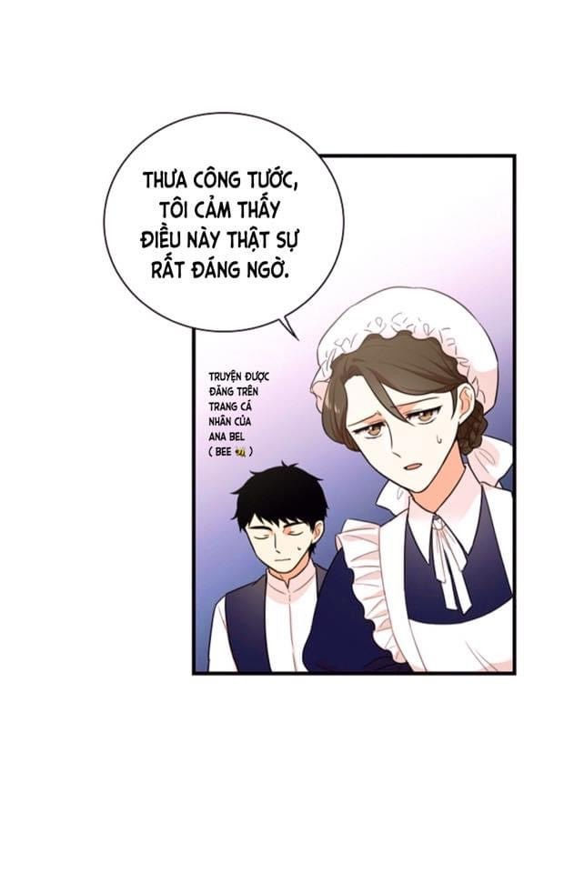 xuyên không trở thành mẹ của nhân vật phản diện chapter 4 7