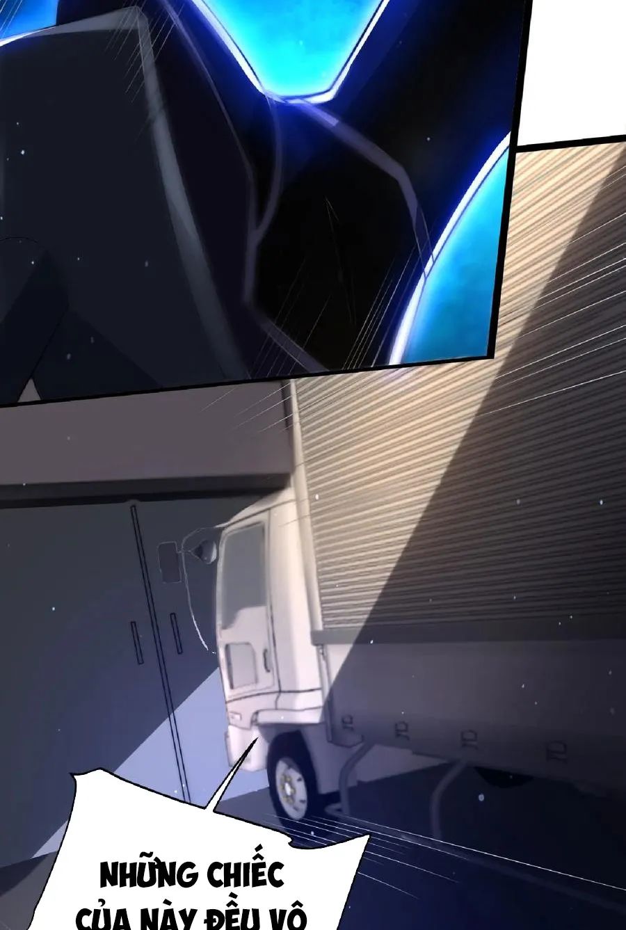 không gian hệ lão lục: dự trữ một vạn tấn thịt ngày tận thế chapter 10 9