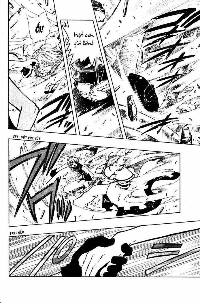 huyền thoại đôi cánh chapter 51 10