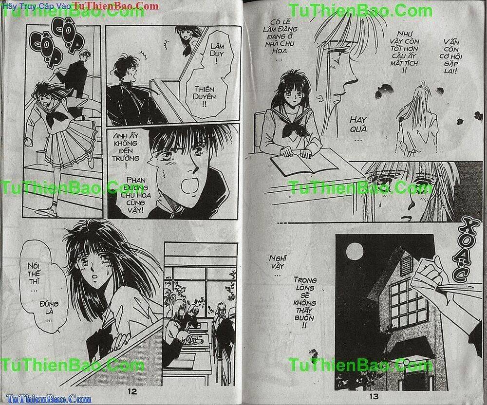 mây trắng tinh khôi chapter 9 7