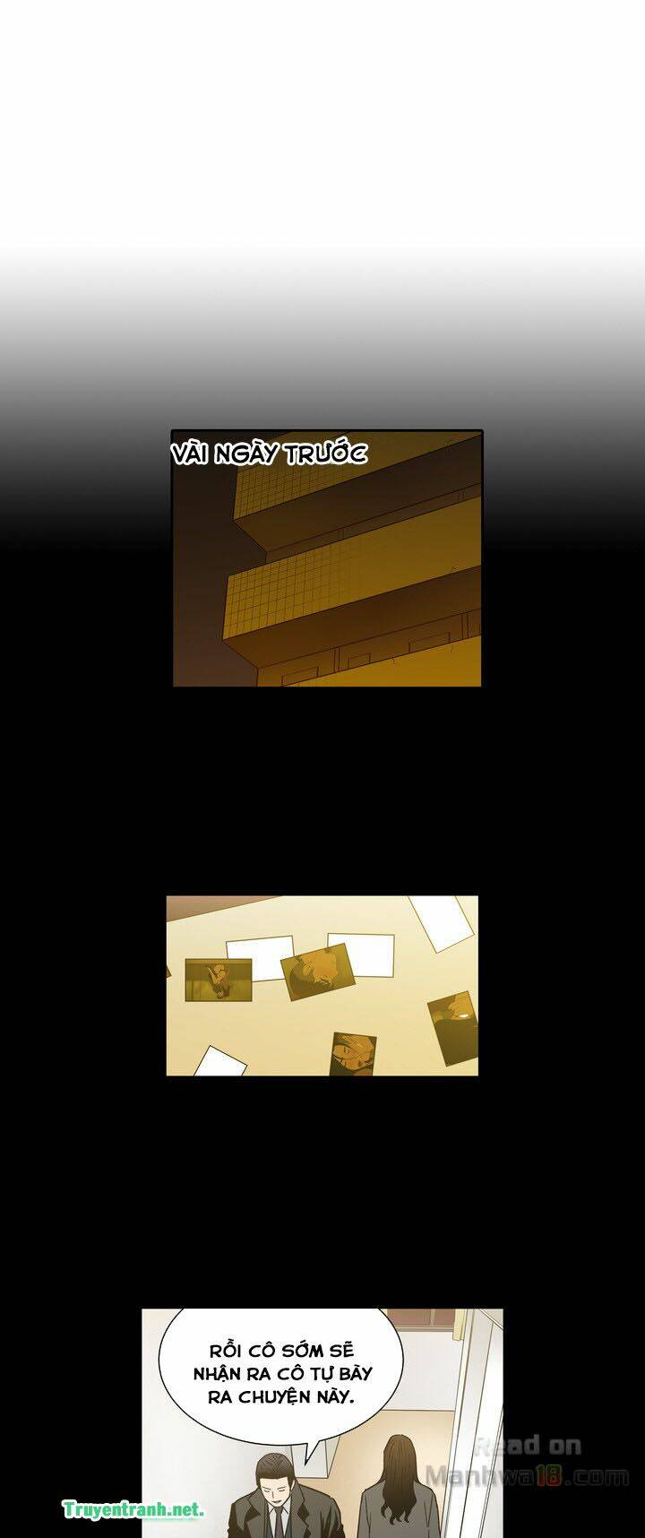 thần bài siêu năng chapter 124 15