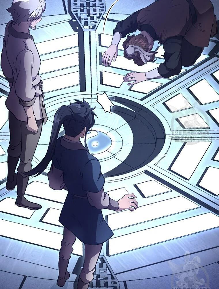 thiếu niên phương sĩ chapter 36 76