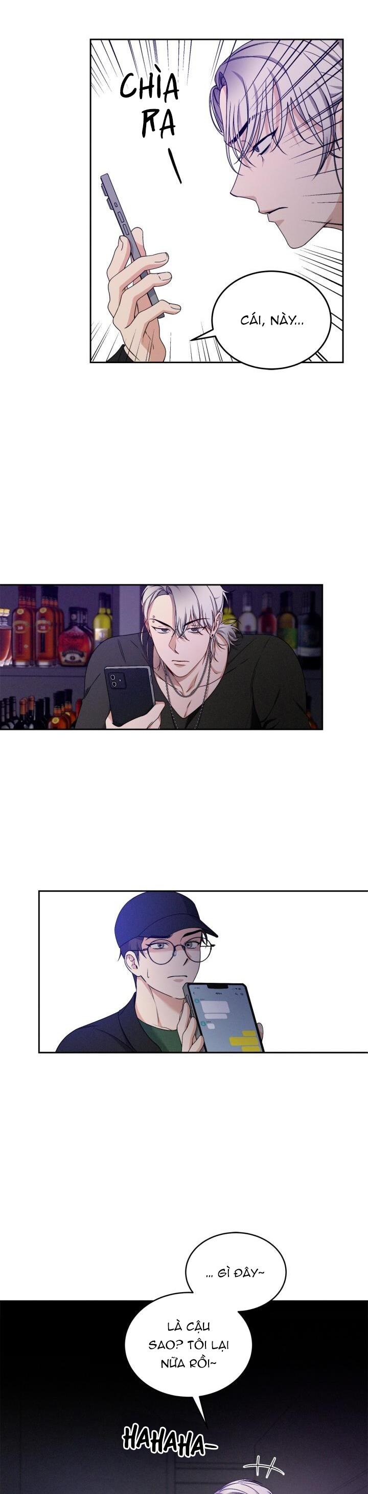 critical point chapter 3 23