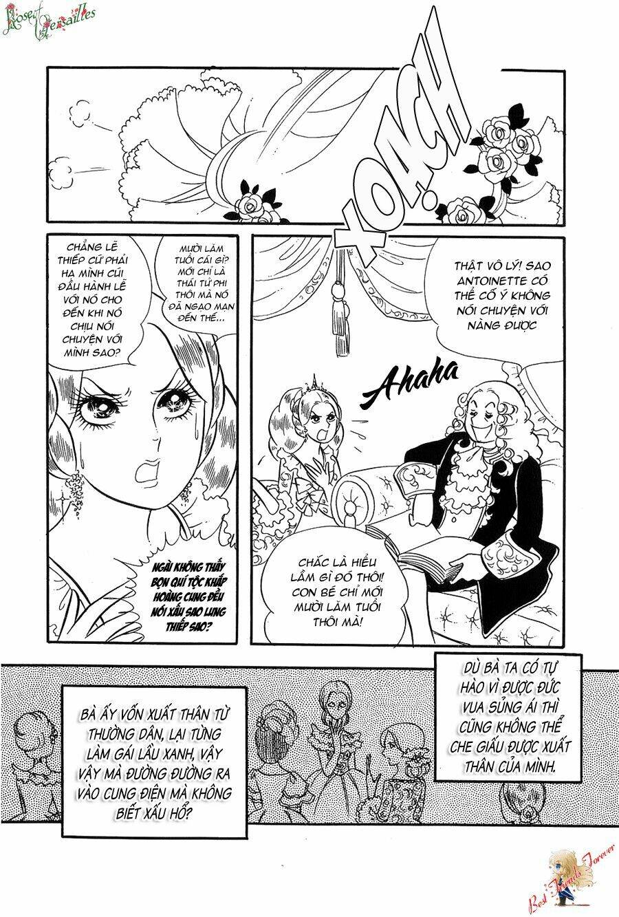 versailles no bara chapter 4 10