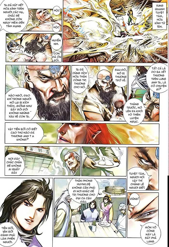 phong vân chapter 488 32