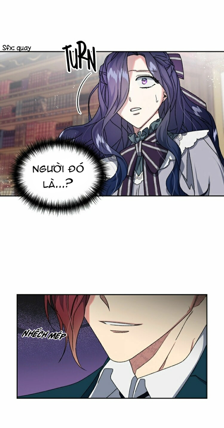 nàng công chúa trở thành vật hiến tế chapter 17 35