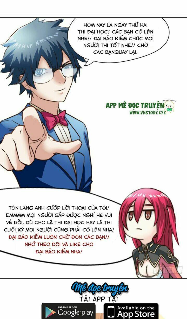 đại bảo kiếm của ta chapter 19 11