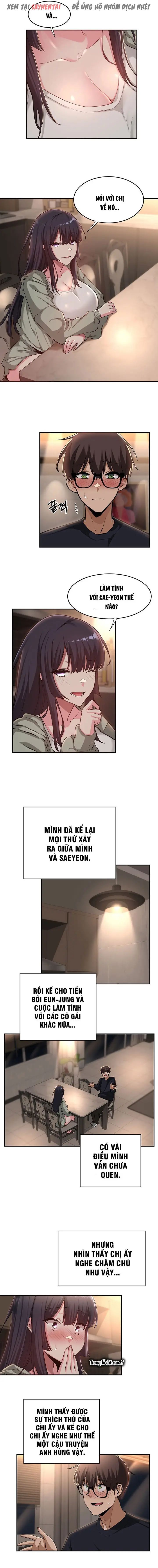 nhóm học tình thú chapter 23 3