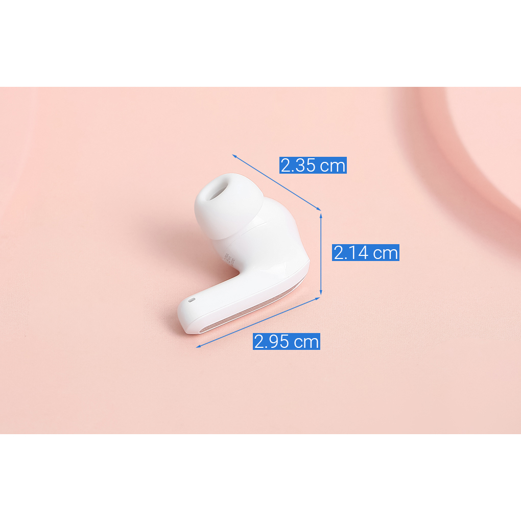 Tai Nghe Bluetooth True Wireless Xiaomi Redmi Buds 5 - Hàng Chính Hãng