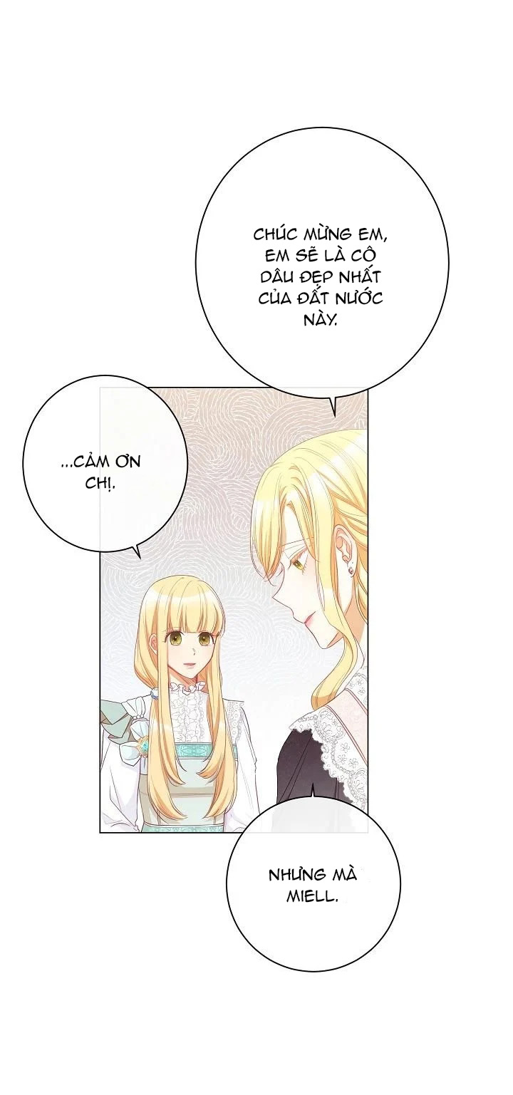 ác nữ đảo ngược đồng hồ cát chapter 43 79