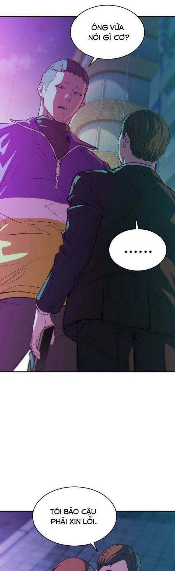 nhân vật phản diện bất tài chapter 14 21