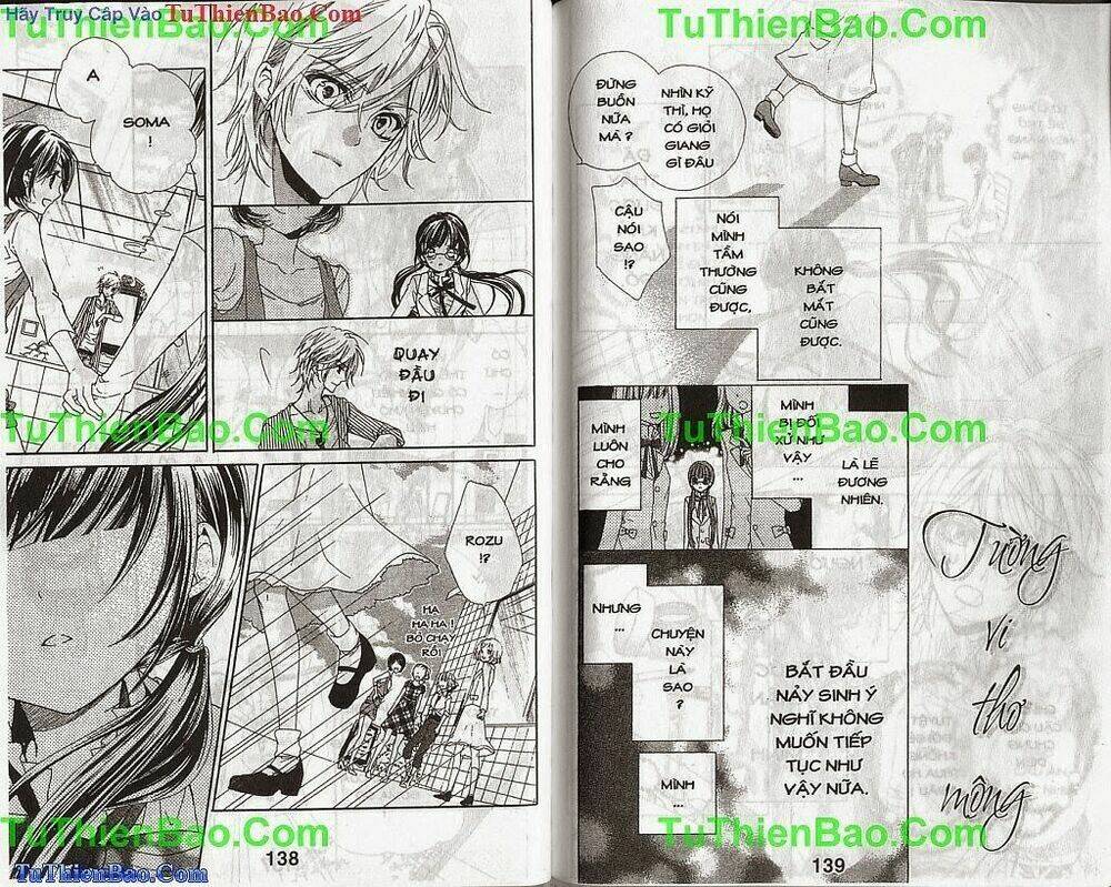 tường vi thơ mộng chapter 1 70