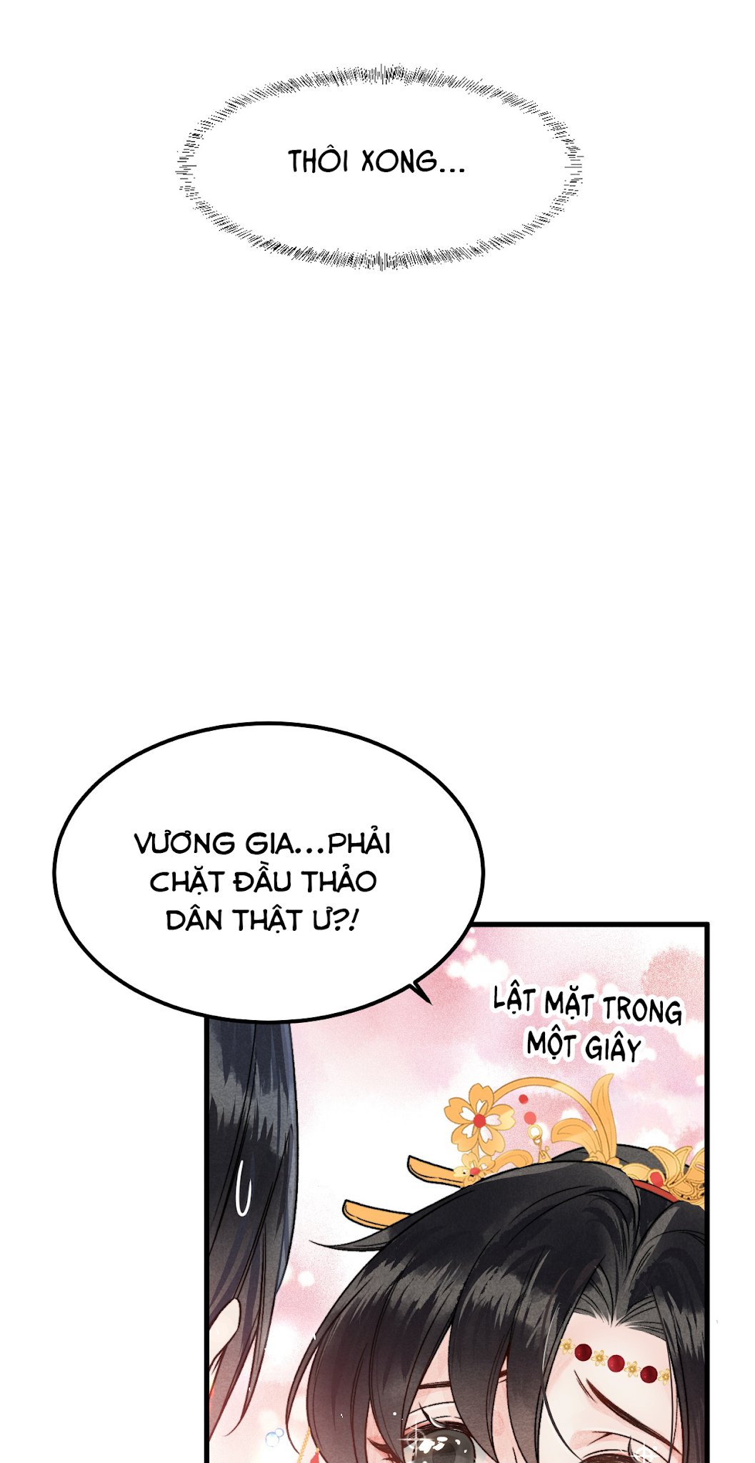 vương phi này là nam nhân chapter 5 23