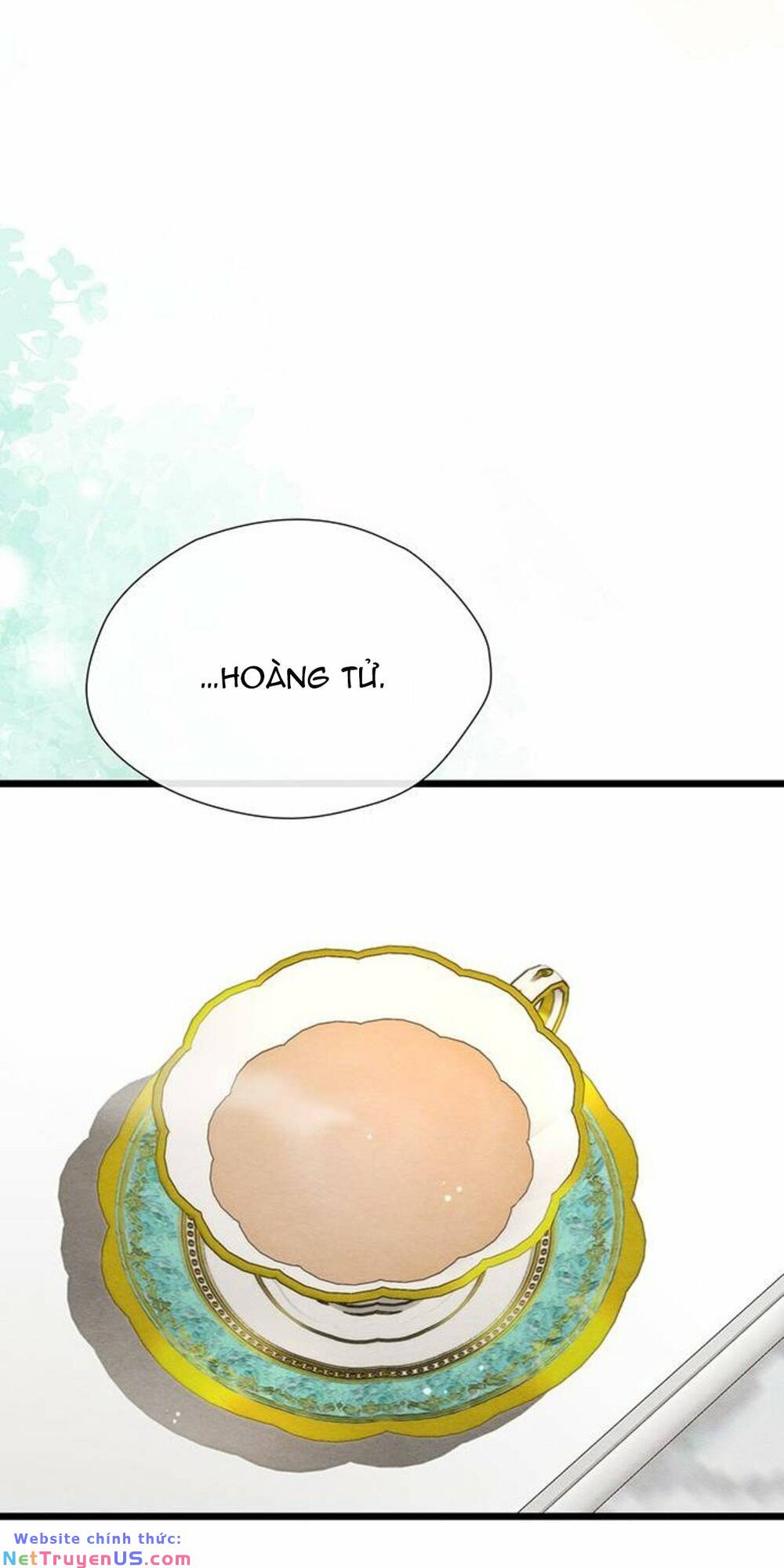 Hoàng Tử Rắc Rối chapter 29.1 50