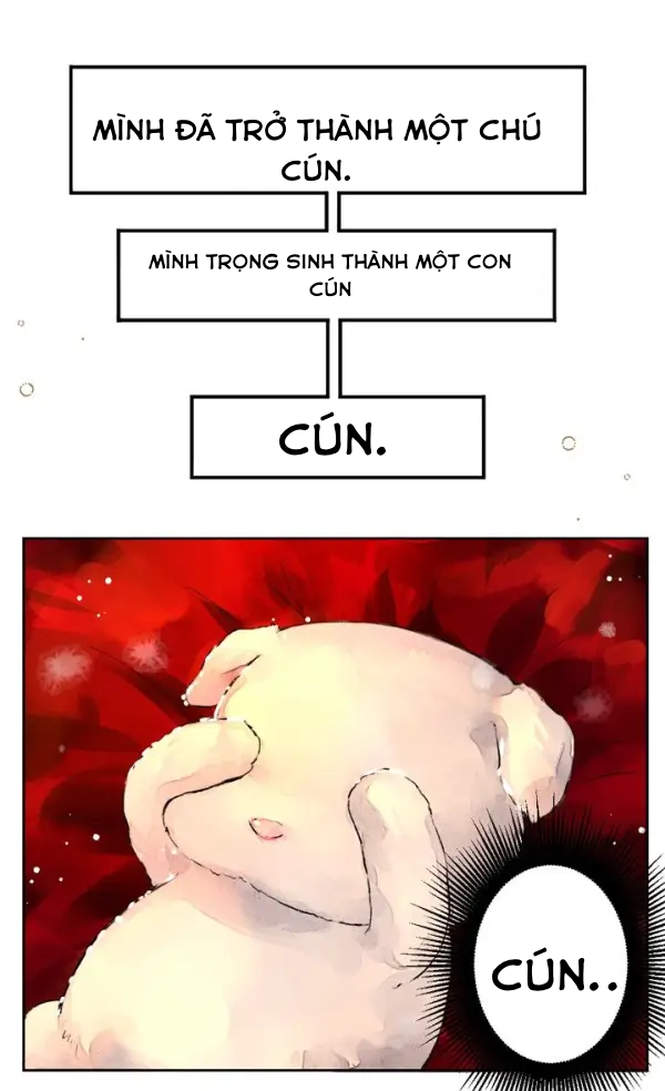 tổng hợp prologue [comics of corgies] chapter 2 10