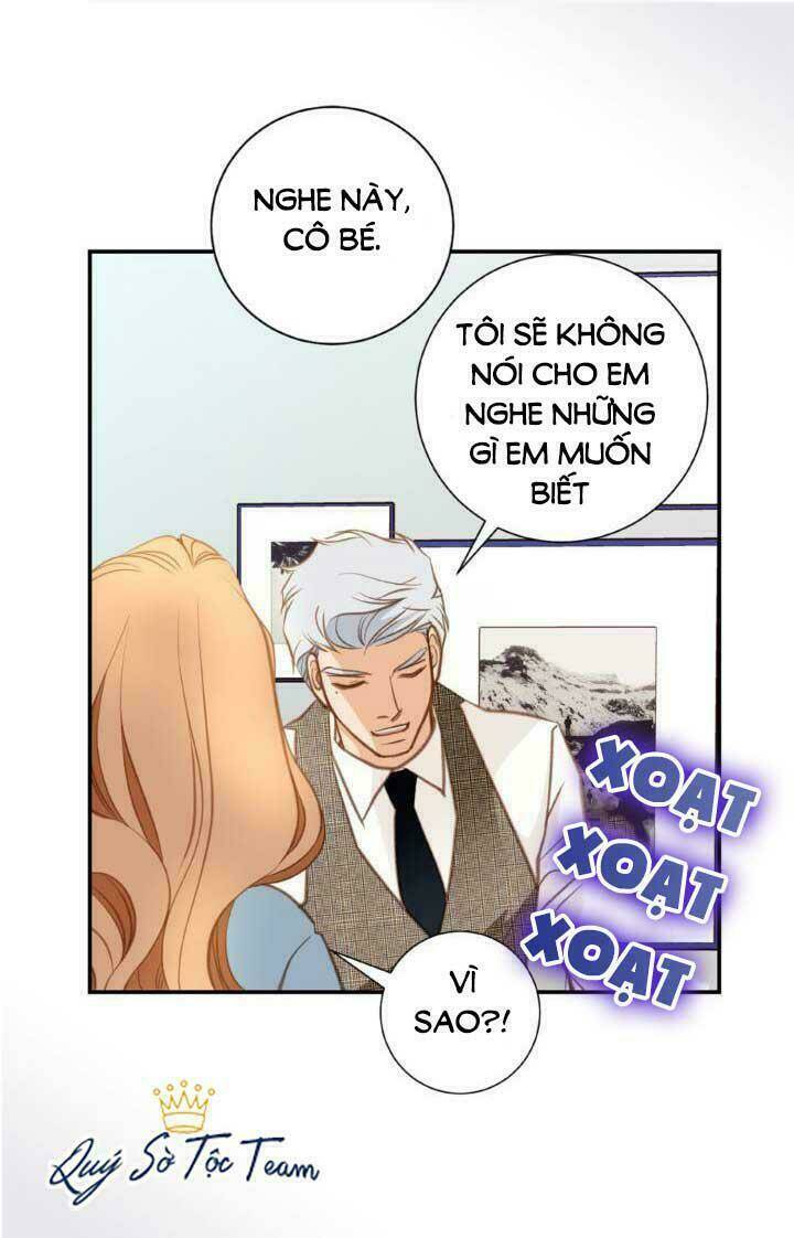 tiếp xúc chí mạng chapter 51 43