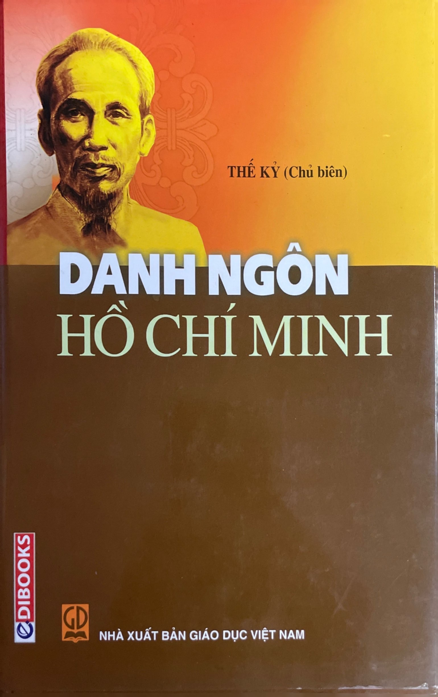 Danh ngôn Hồ Chí Minh