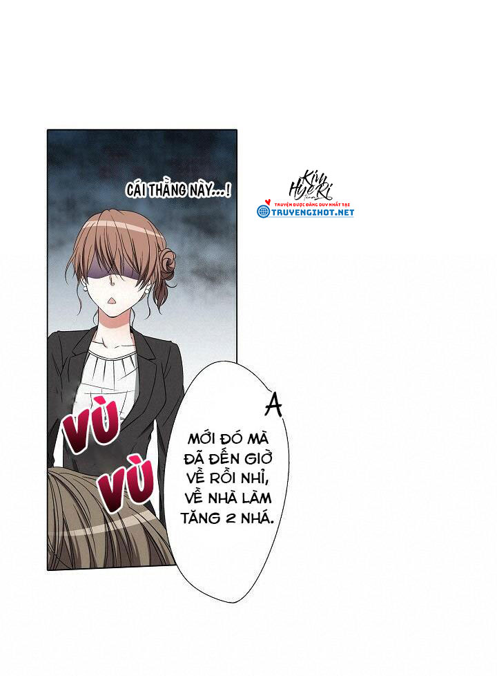 chỉ có em mới làm anh cứng chapter 2.1 9