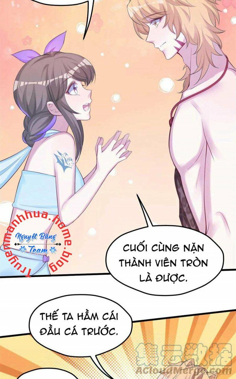 [16+] thảnh thơi thú thế chủng chủng điền, sinh sinh tể chapter 322 14