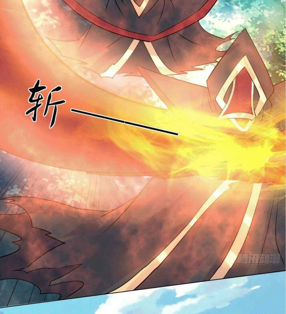 giáng thần chiến ký chapter 99 13