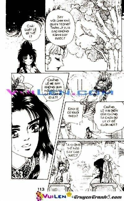 đóa hoa yêu kiều chapter 7 114