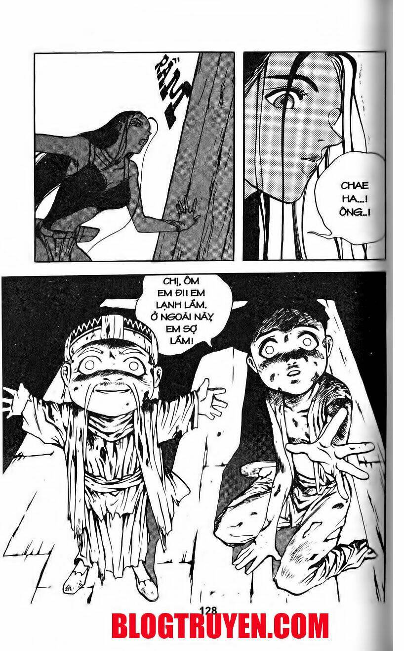 shoma - thiên vương thần kiếm chapter 31 14