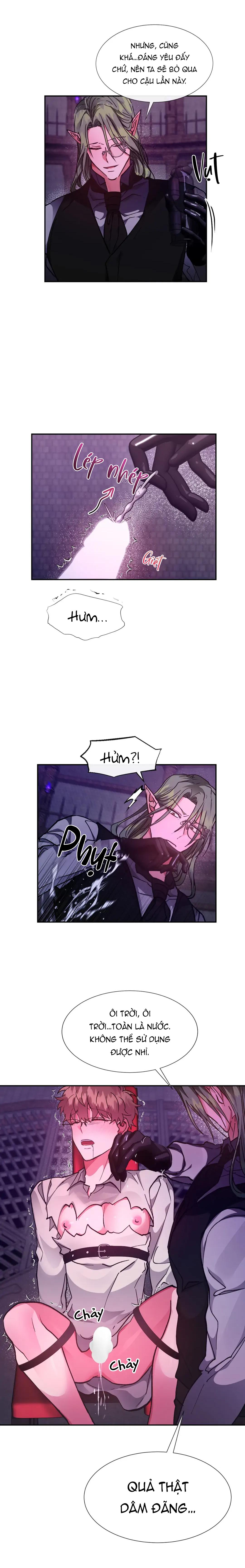 lâu đài tình dục chapter 23 15