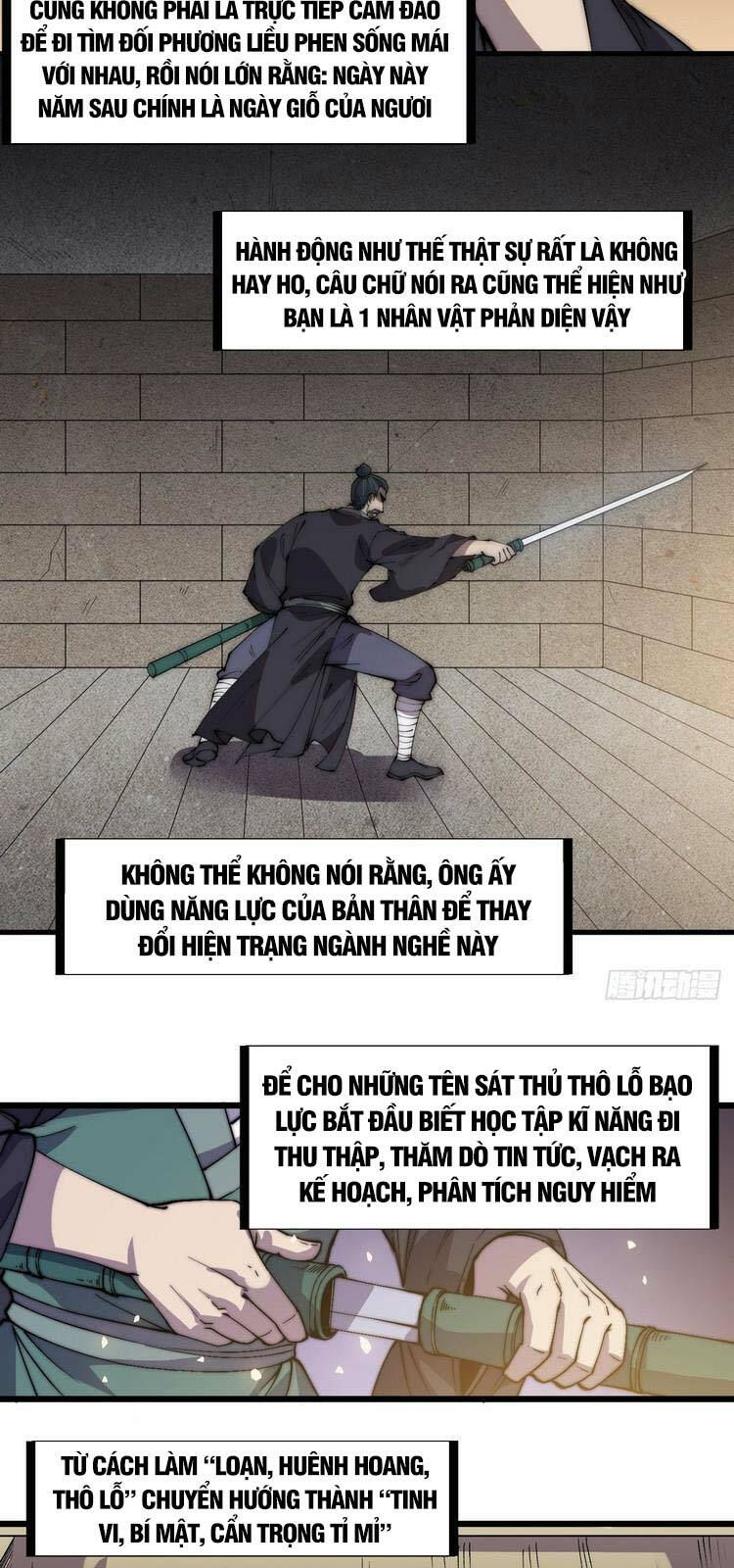 ta có một sơn trại chapter 241 6