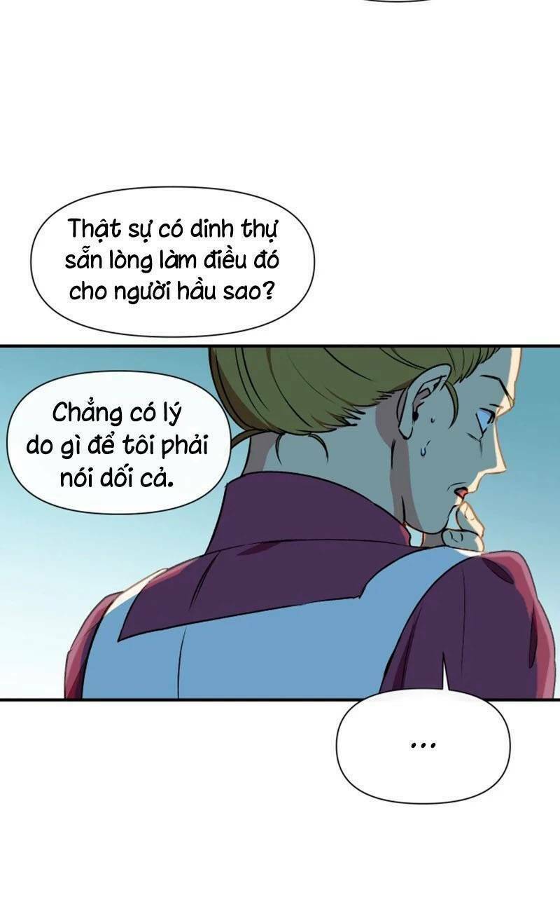 khế ước của nữ công tước quái vật chapter 52 24