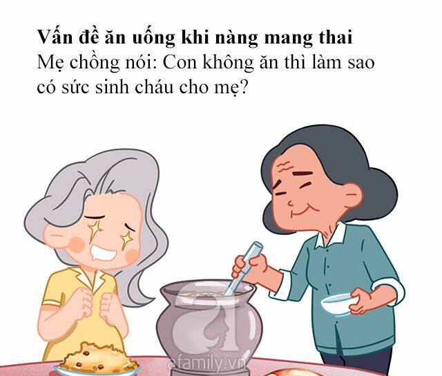 giải mã tình yêu chapter 274 5