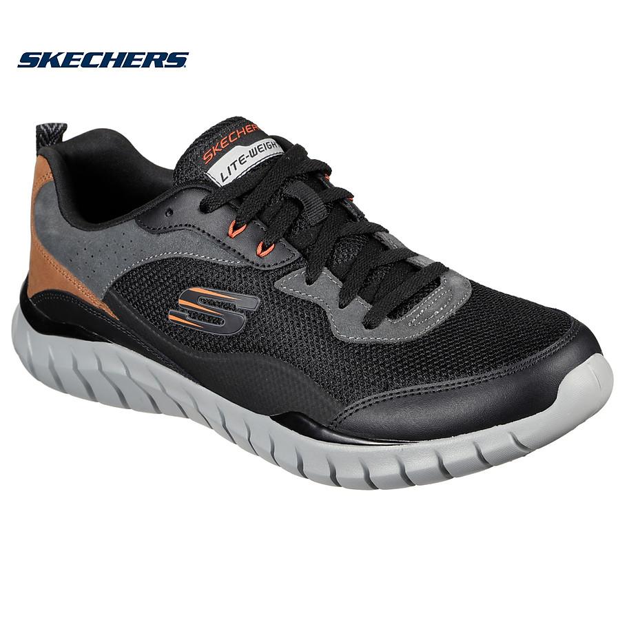 Giày Thể Thao Nam Skechers Overhaul-betley - 232046