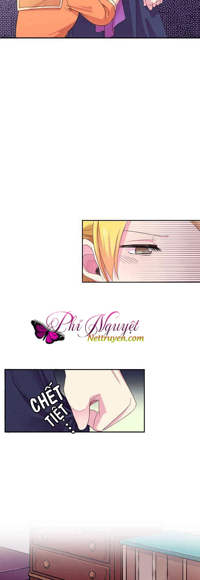 vợ lẽ của vua chapter 11 5