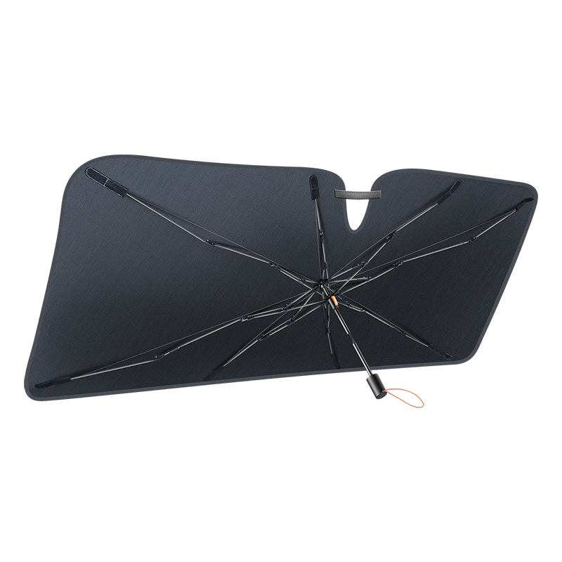 Tấm Che Kính Ô Tô Baseus CoolRide Windshield Sun Shade Umbrella Lite