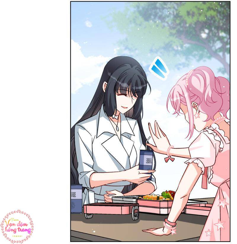 cô ấy đến rồi, xin nằm xuống! chapter 260 10