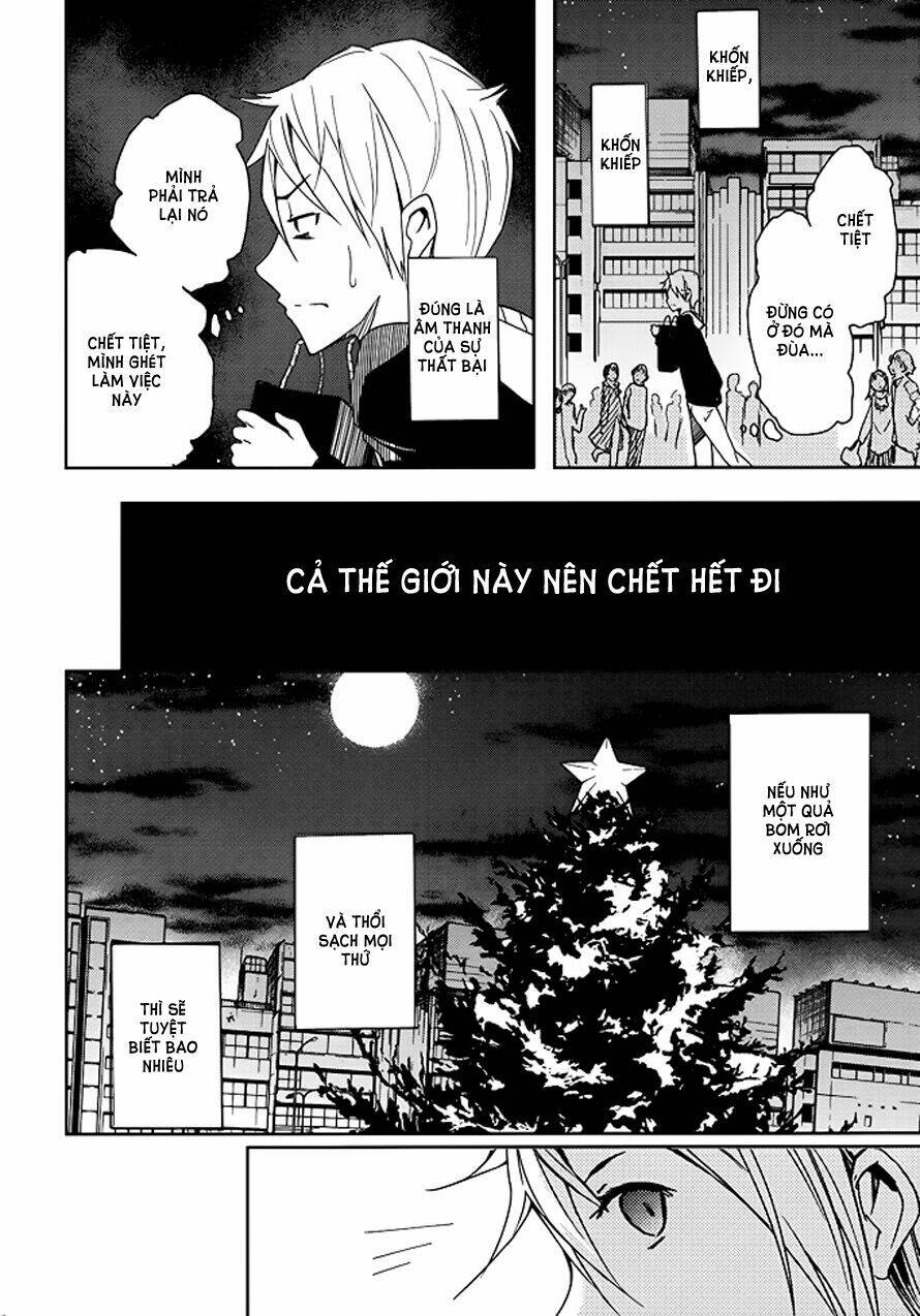 instant bullet chapter 1 18