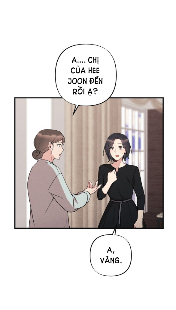 Ăn Mòn chapter 26.1 - Trang 12