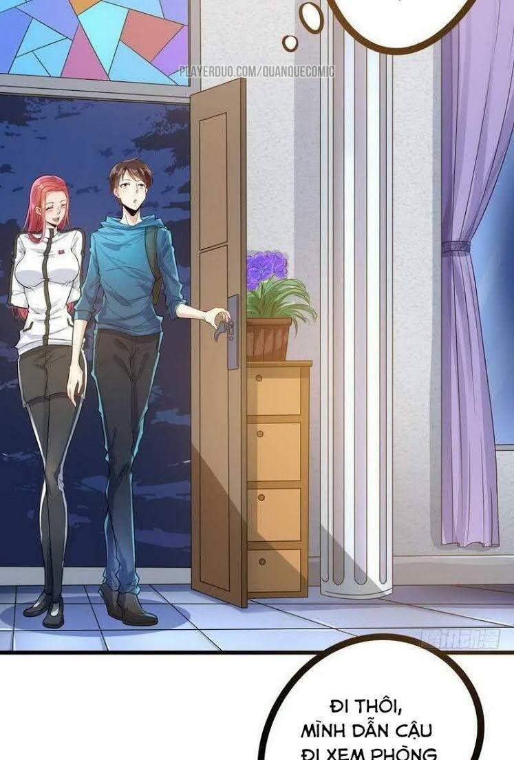 đô thị cực phẩm tiên đế chapter 5 2