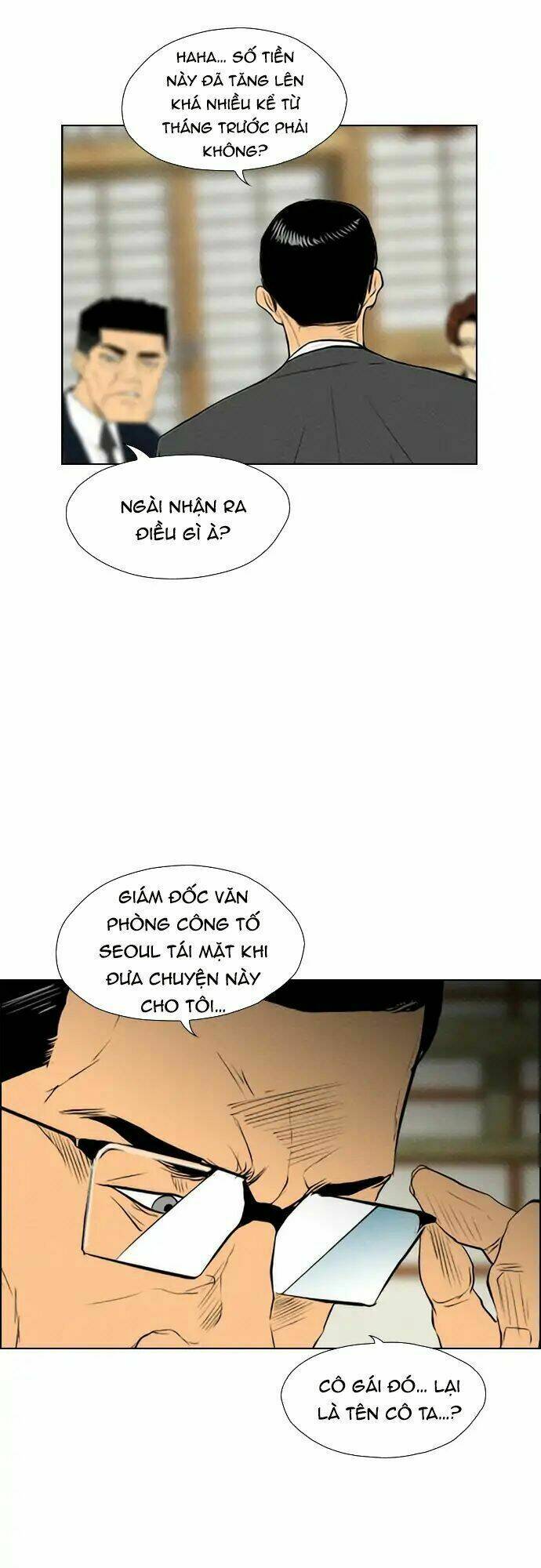 kẻ hồi sinh chapter 76 40