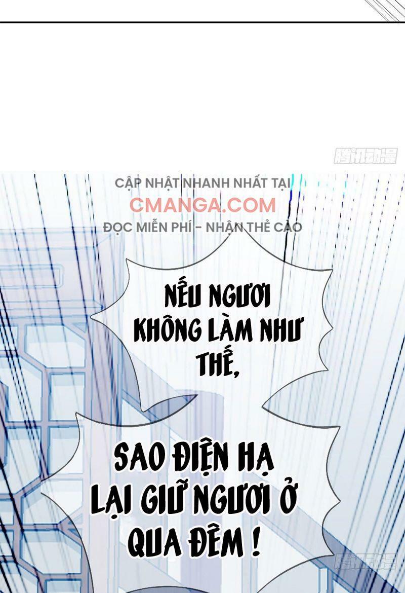 bổn vương muốn nàng chapter 14 5