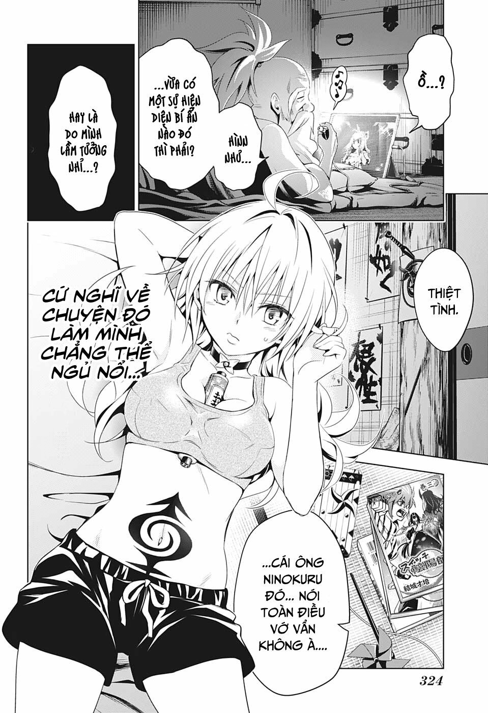 diệt quỷ nhẫn giả chapter 7 16