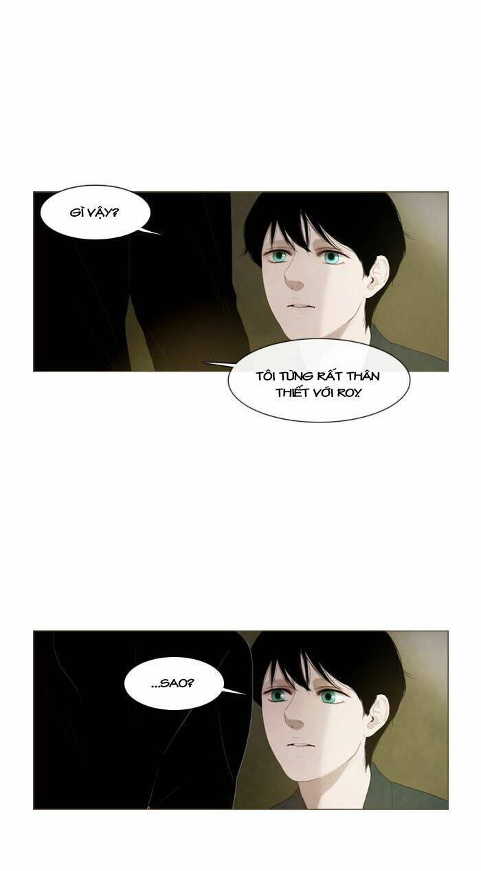 rừng đông ss2 chapter 14 2